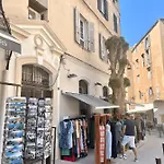 L'escale Privees Jfdl * Bonifacio (Corsica)