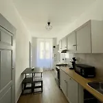L'escale Privees Jfdl Homestay