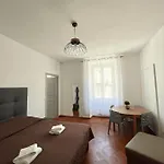 L'escale Privees Jfdl Homestay Bonifacio (Corsica)