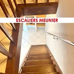 L'escale Privees Jfdl Homestay *