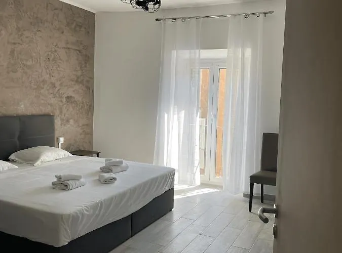 Privatunterkunft L'escale Privees Jfdl Bonifacio (Corsica)