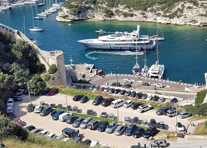 L'escale Privees Jfdl Privatunterkunft *