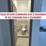L'escale Privees Jfdl *