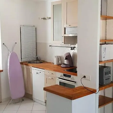 L'escale Privees Jfdl Homestay Bonifacio (Corsica)