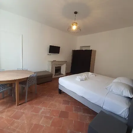 L'Escale Haute Ville Chambres A Louer *