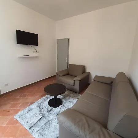L'Escale Haute Ville Chambres A Louer