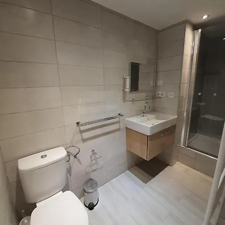 L'Escale Haute Ville Chambres A Louer