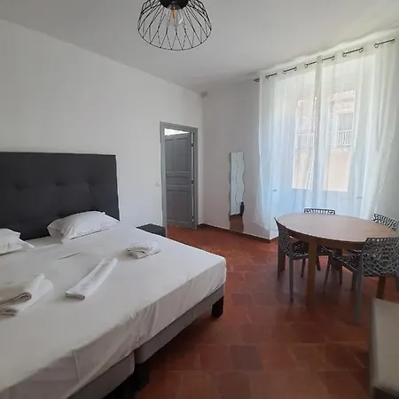 Homestay L'escale Privees Jfdl Bonifacio (Corsica)