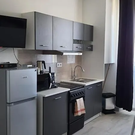 L'Escale Haute Ville Chambres A Louer *