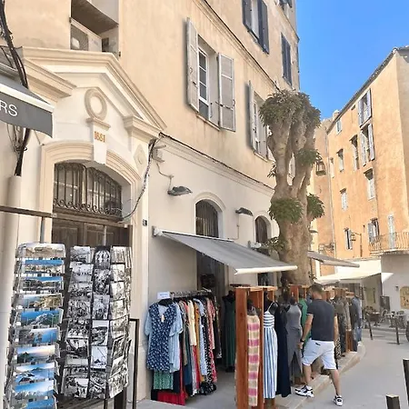 L'escale Privees Jfdl * Bonifacio (Corsica)