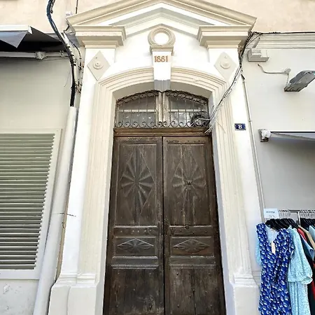 L'escale Privees Jfdl