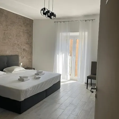 Homestay L'escale Privees Jfdl Bonifacio (Corsica)