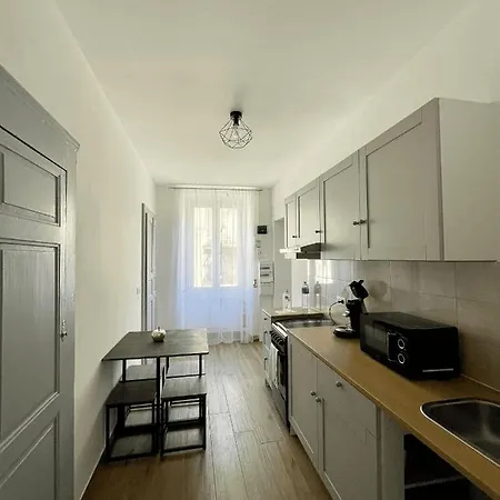 L'escale Privees Jfdl Homestay