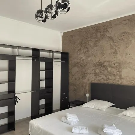 L'escale Privees Jfdl Homestay *