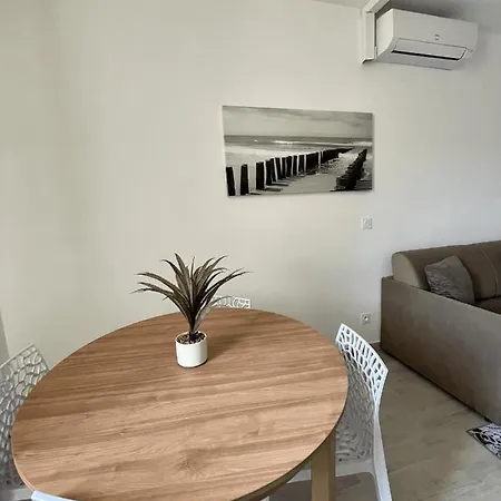 Homestay L'escale Privees Jfdl