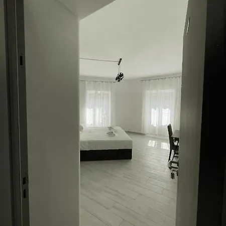 Homestay L'escale Privees Jfdl *