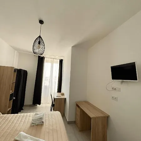 L'Escale Haute Ville Chambres A Louer