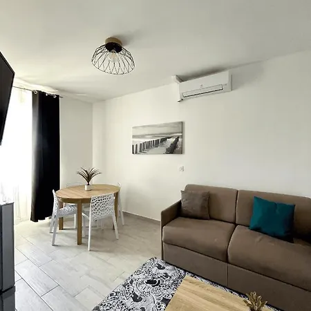 L'escale Privees Jfdl Bonifacio (Corsica)