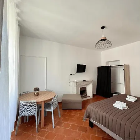 L'escale Privees Jfdl Homestay