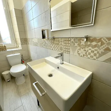 L'escale Privees Jfdl Homestay