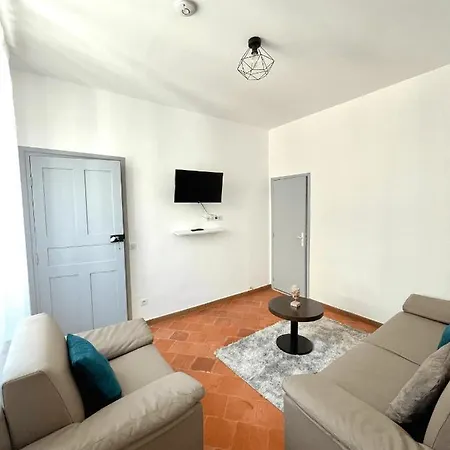 L'escale Privees Jfdl Bonifacio (Corsica)