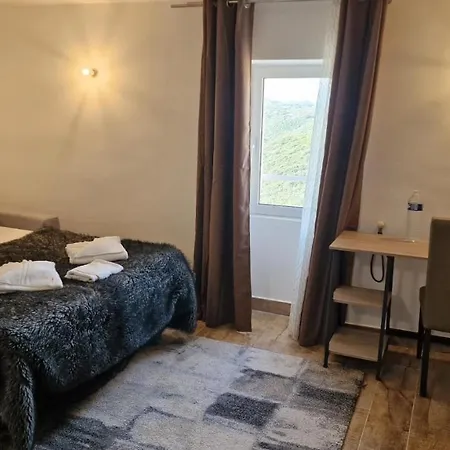 L'escale Privees Jfdl Ubytování v soukromí *