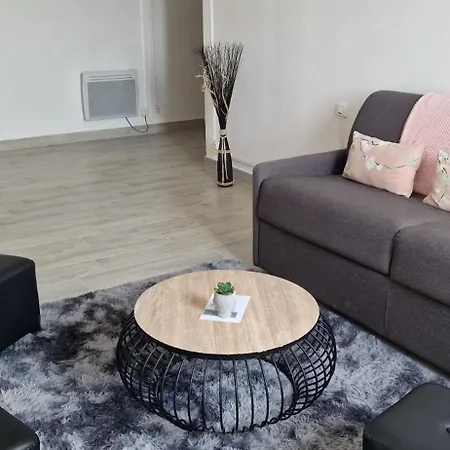 L'escale Privees Jfdl