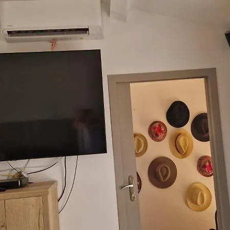 L'escale Privees Jfdl Homestay Bonifacio (Corsica)