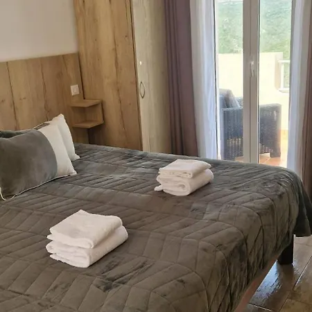 Homestay L'escale Privees Jfdl *