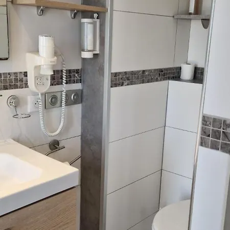 L'escale Privees Jfdl Ubytování v soukromí *