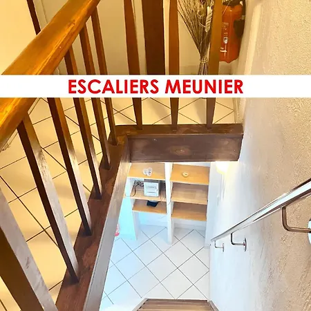 Homestay L'escale Privees Jfdl Bonifacio (Corsica)