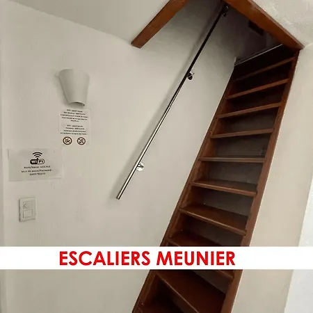 L'escale Privees Jfdl 보니파시오