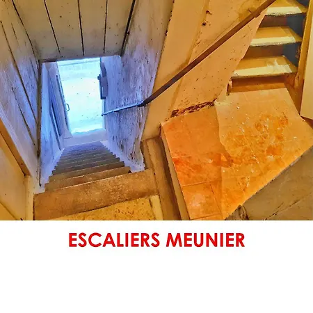 L'Escale Haute Ville Chambres A Louer