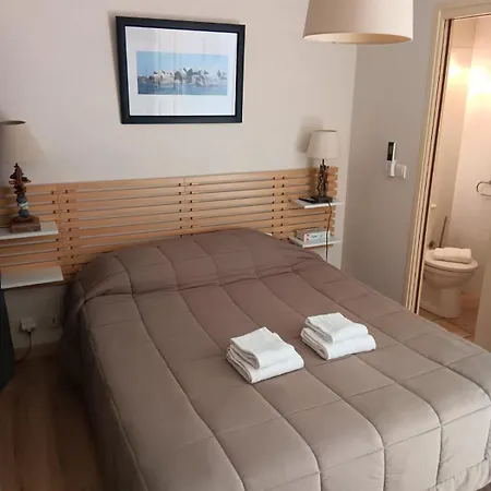 L'escale Privees Jfdl Ubytování v soukromí