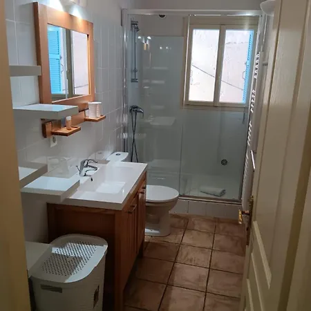 L'escale Privees Jfdl Homestay *