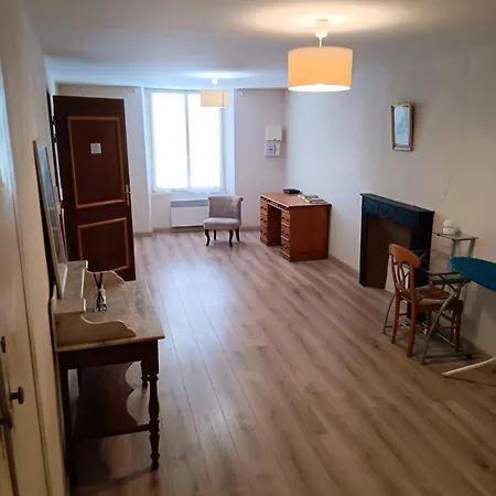 Homestay L'escale Privees Jfdl *