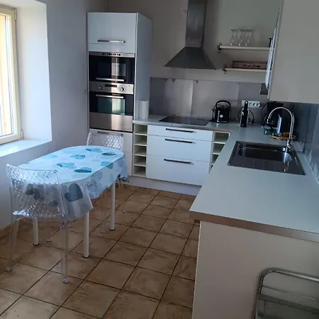 Pansiyon L'escale Privees Jfdl Bonifacio (Corsica)