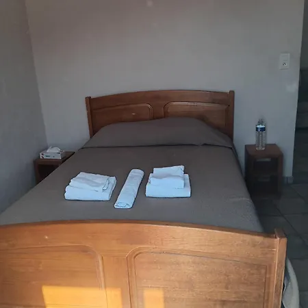 L'escale Privees Jfdl Bonifacio (Corsica)