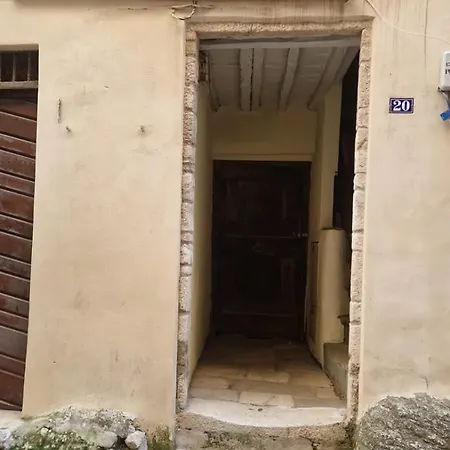 L'Escale Haute Ville Chambres A Louer 홈스테이 *