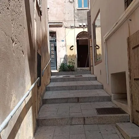 L'Escale Haute Ville Chambres A Louer 보니파시오
