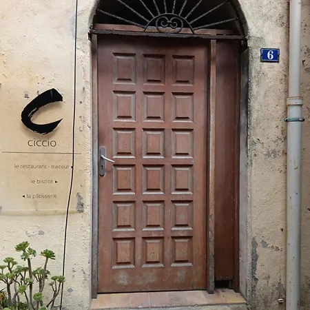 Homestay L'escale Privees Jfdl