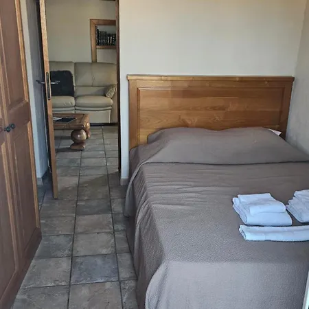 L'escale Privees Jfdl Homestay *