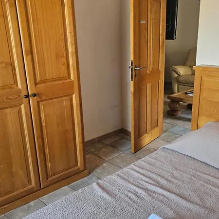 L'escale Privees Jfdl Homestay Bonifacio (Corsica)