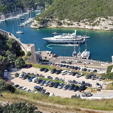 L'escale Privees Jfdl Quarto em Acomodações Particulares *