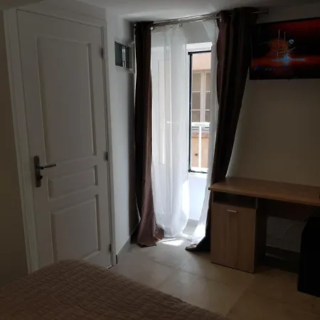 L'Escale Haute Ville Chambres A Louer