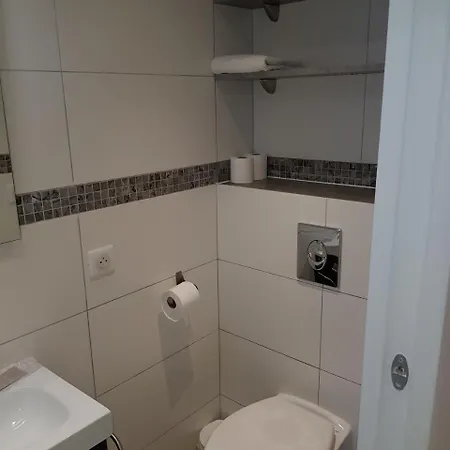 L'escale Privees Jfdl Homestay
