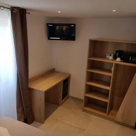 L'Escale Haute Ville Chambres A Louer
