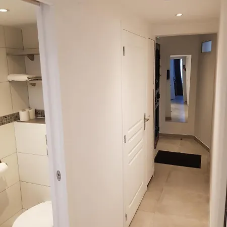 L'Escale Haute Ville Chambres A Louer
