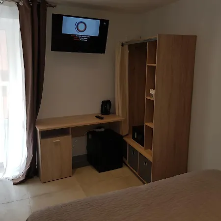 L'escale Privees Jfdl Homestay
