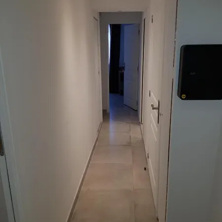 L'escale Privees Jfdl Homestay *